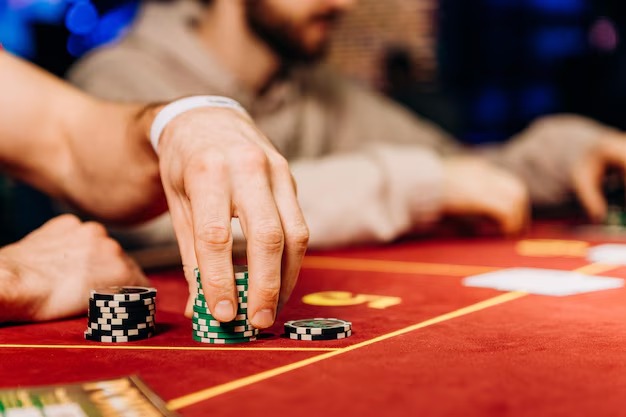 jodohtoto Sportsbook