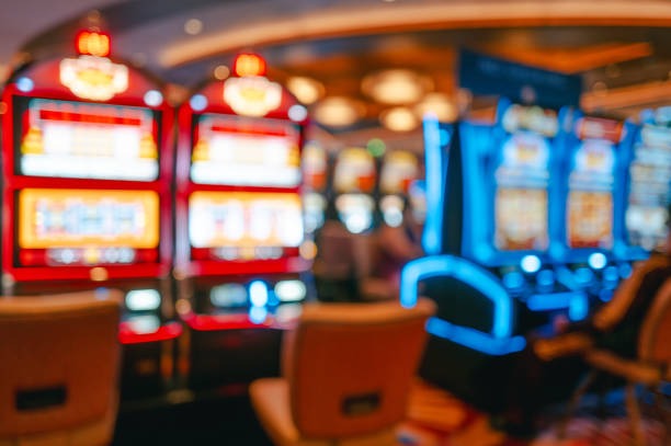 jodohtoto Arcade Games